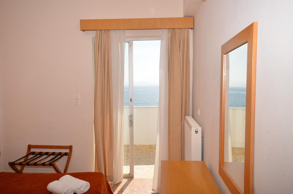 Sunrise Hotel Apartments 입소스 객실 사진