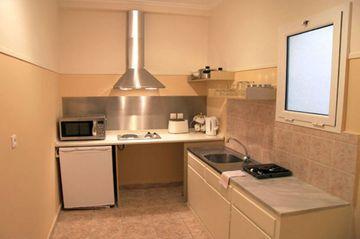 Sunrise Hotel Apartments 입소스 외부 사진