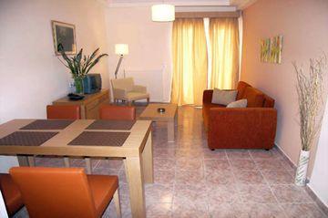 Sunrise Hotel Apartments 입소스 외부 사진