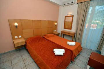 Sunrise Hotel Apartments 입소스 외부 사진
